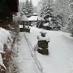 Gosciniec Pod Smrekami