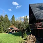 Gosciniec Pod Smrekami