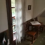 Gosciniec Pod Smrekami Чорштын