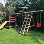 לינה וארוחת בוקר Gosciniec Pod Smrekami *