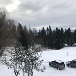 Gosciniec Pod Smrekami * Чорштын