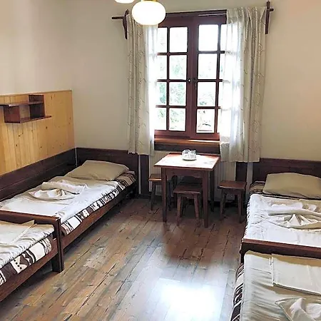 Gosciniec Pod Smrekami Bed and breakfast