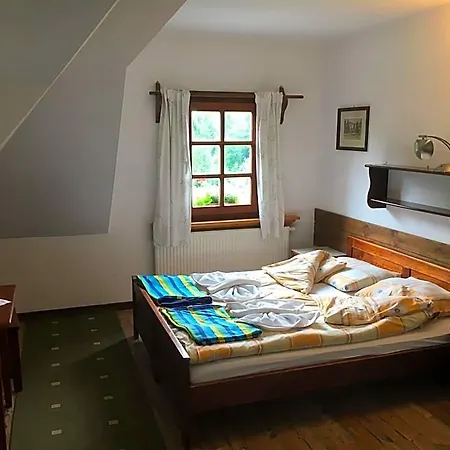 Bed and breakfast Gosciniec Pod Smrekami