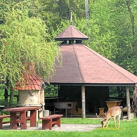 Bed and breakfast Gosciniec Pod Smrekami