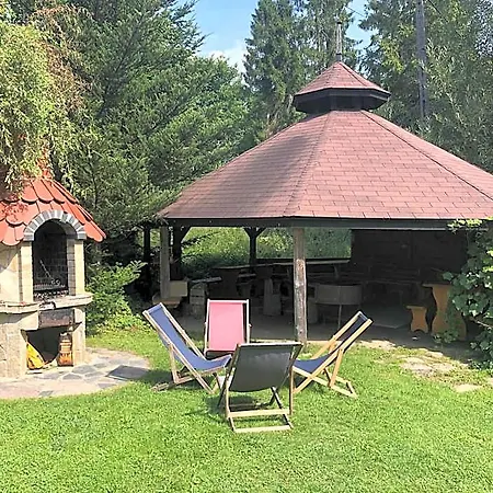 Gosciniec Pod Smrekami Bed and breakfast *