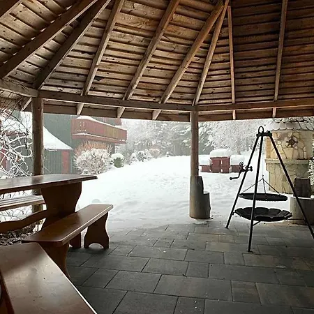 Gosciniec Pod Smrekami Bed and breakfast Czorsztyn