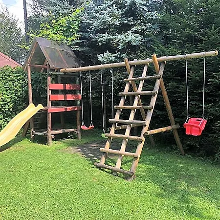 Bed and breakfast Gosciniec Pod Smrekami *