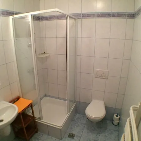 Bed and breakfast Gosciniec Pod Smrekami Czorsztyn
