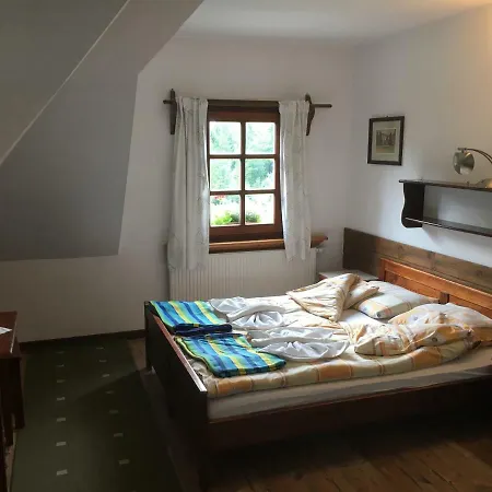 Gosciniec Pod Smrekami Bed & Breakfast Czorsztyn