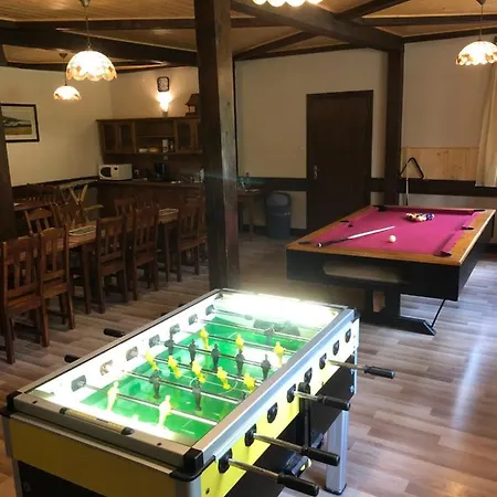 Gosciniec Pod Smrekami Bed & Breakfast Czorsztyn