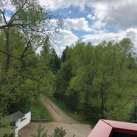 Nocleg ze śniadaniem Pod Smrekami