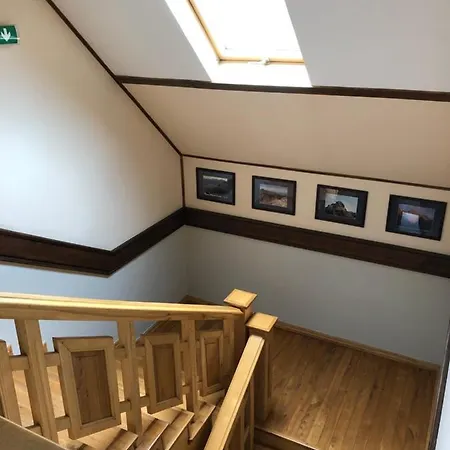 Gosciniec Pod Smrekami Bed & Breakfast *