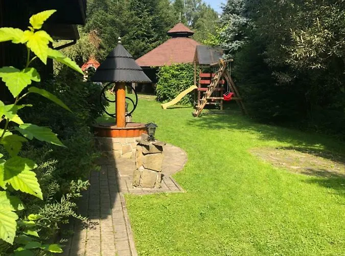 Gosciniec Pod Smrekami Bed and Breakfast Czorsztyn